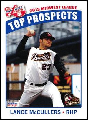 26 Lance McCullers